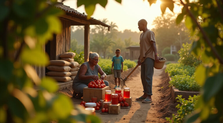 Agricultura Familiar: 9 Estratégias para Aumentar Renda