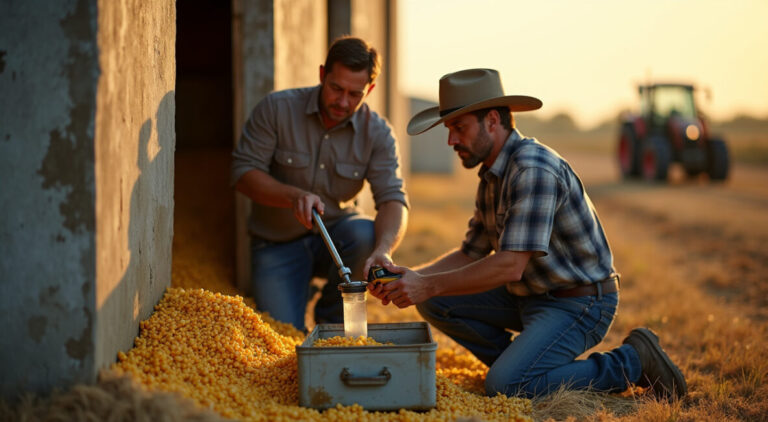 Análise Nutricional da Silagem de Milho: Testes Acessíveis, Interpretação de Resultados e Ajustes Racionais na Dieta do Rebanho para Mais Desempenho
