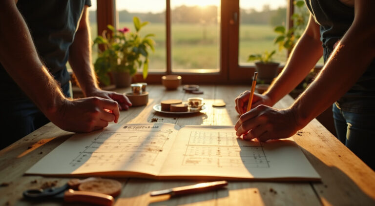 Calendário Biodinâmico para Plantio Orgânico e Rendimento