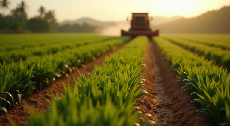 Capim para Silagem: 5 Variedades que Rendem Mais