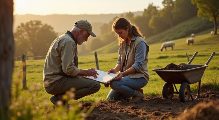 Como Implementar Agricultura Biodinâmica