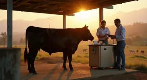Cria Wagyu — Manejo Reprodutivo e Seleção Genética para Maximizar Conversão em Terneiros de Alta Qualidade Até 2026