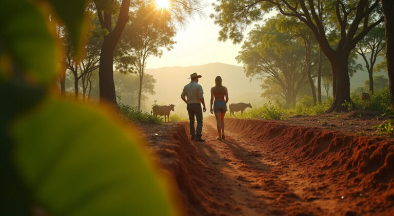 Cultivo de Mogno Africano 2026: De Produção, Rentabilidade e Manejo Sustentável para Pecuaristas e Silvicultores