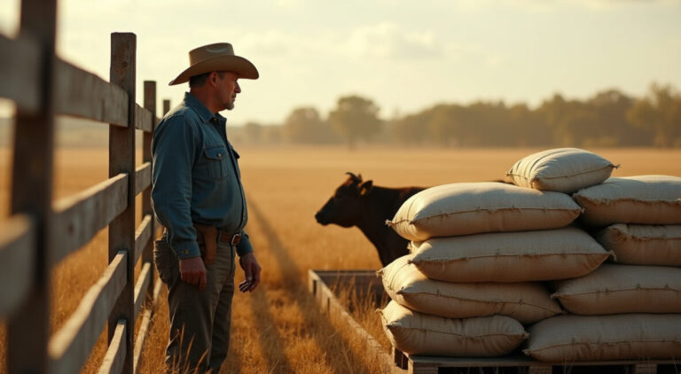 Custo Cria 2026: Como Insumos Afetam Preço do Bezerro