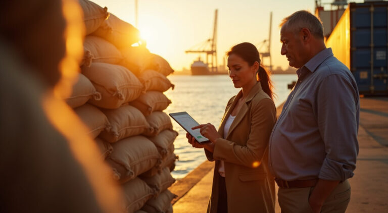 Demanda Externa Deve Subir 8% Em 2026; Ração Pode Oscilar Até 18%