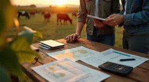 Imposto Rural 2026: O que Muda para Produtores de Cana e Gado Imposto Rural 2026: O que Muda para Produtores de Cana e Gado