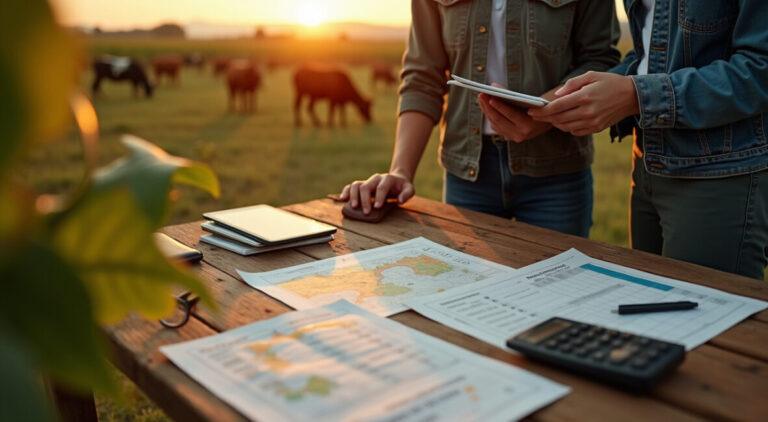 Imposto Rural 2026: O que Muda para Produtores de Cana e Gado