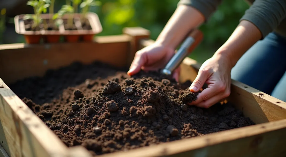 Indicadores de Prontidão: Como Saber Quando o Tempo de Compostagem Terminou