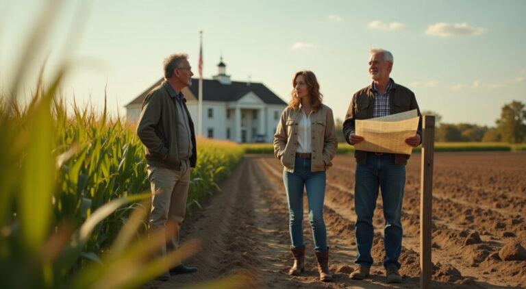 Legislação Local sobre Consórcios de Plantação: O que Muda