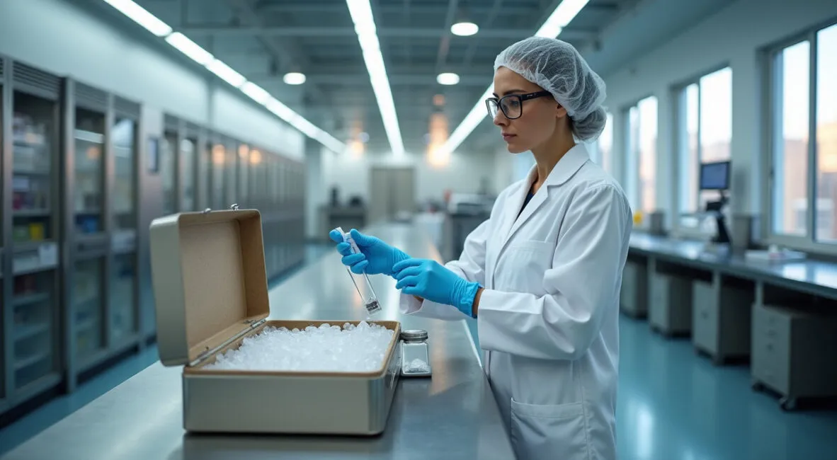 Limites Máximos de Resíduos e Segurança Alimentar