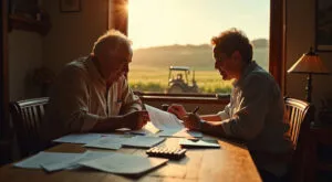 Lucro Rural 2026: Como Apurar e Reduzir Imposto Legalmente