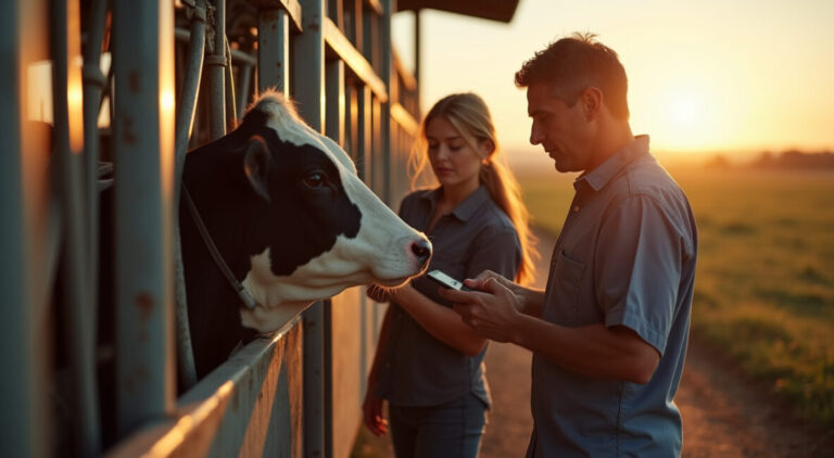 Manejo Reprodutivo para Aumentar Produtividade do Rebanho
