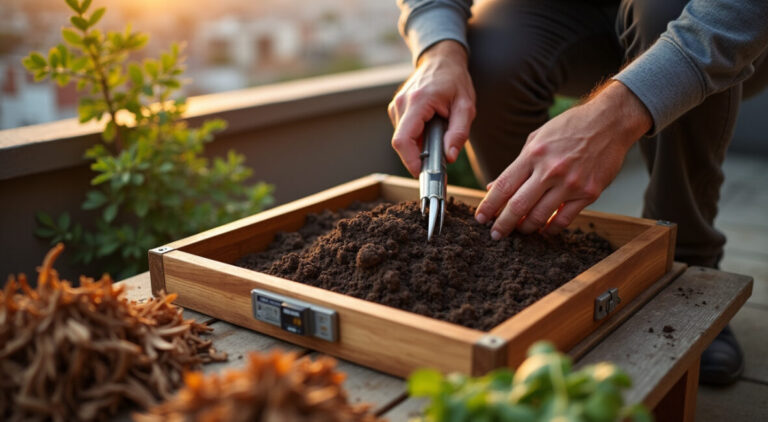 Manutenção Compostagem: 9 Hábitos para Evitar Falhas