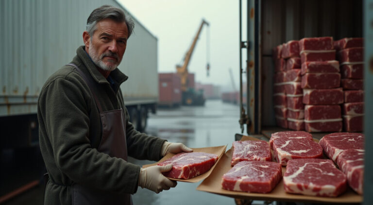 Mercado Wagyu 2026 — Tendências de Preço, Exportação e Nichos Lucrativos para Produtores que Querem Crescer