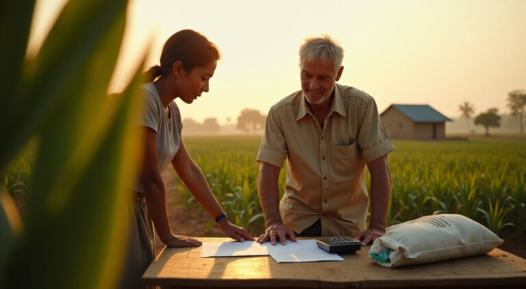 Microcrédito Rural: Como Conseguir Crédito para Sua Roça