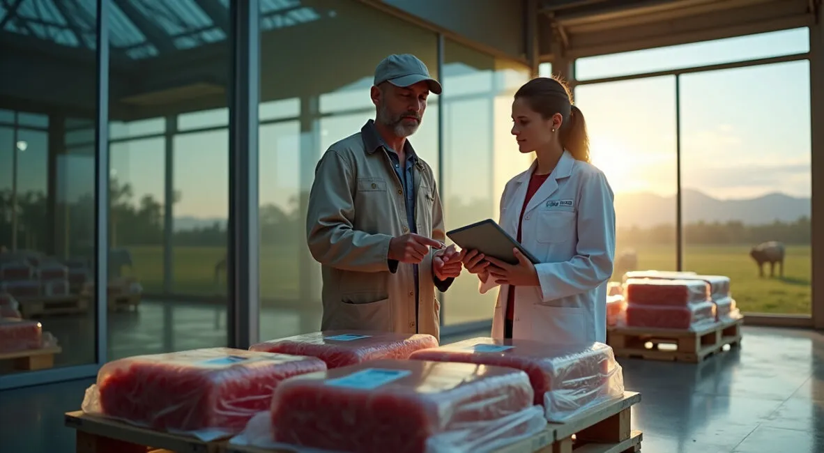 Oportunidades Práticas de Exportação para Produtores Brasileiros