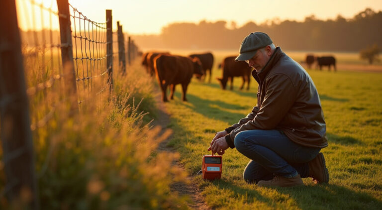 Pastoreio Rotacionado: Técnica para Pastagens Mais Sustentáveis