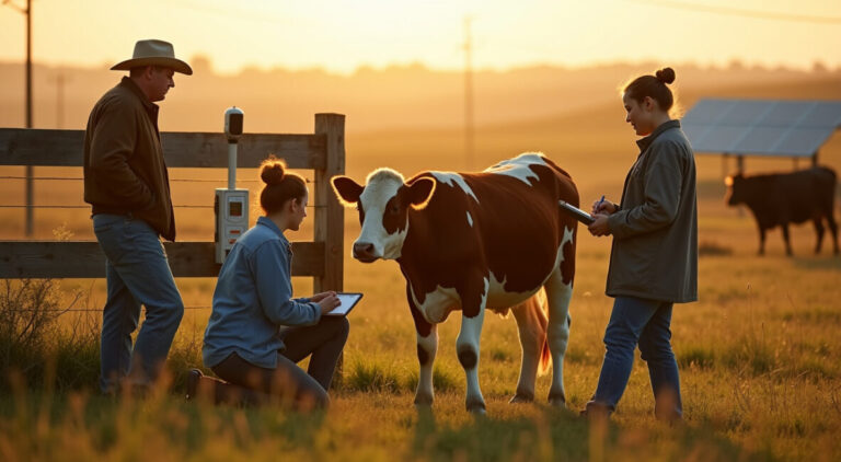 Pecuária de Sucesso: 9 Estratégias Práticas e Testadas