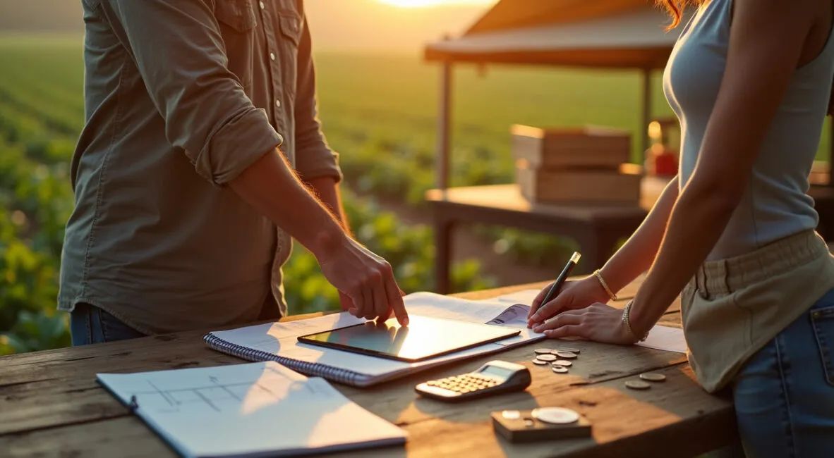 Planejamento de Investimentos que Elevam Lucro