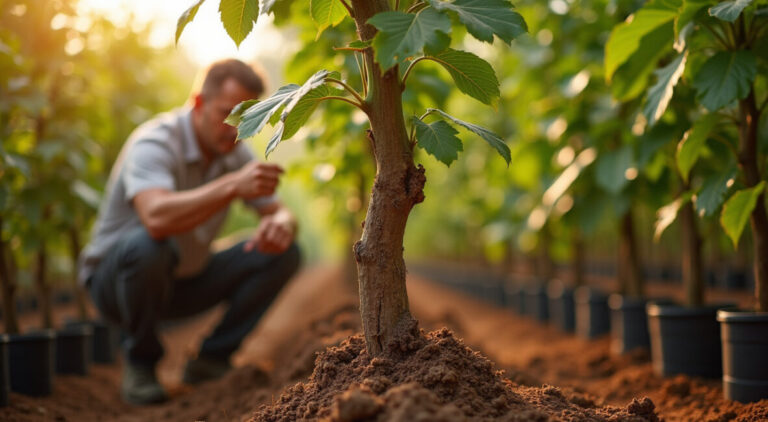 Pragas e Doenças do Mogno Africano: 9 Problemas Mais Comuns e como Controlá-los para Maximizar Produção em 2026