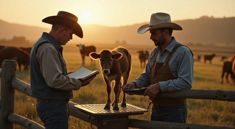 Preço Bezerro Kg 2026: Como a Arroba Influencia Lucro