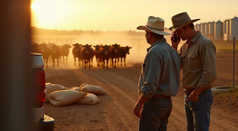 Preço Boi Gordo em 2026: Fatores que Vão Elevar Cotações