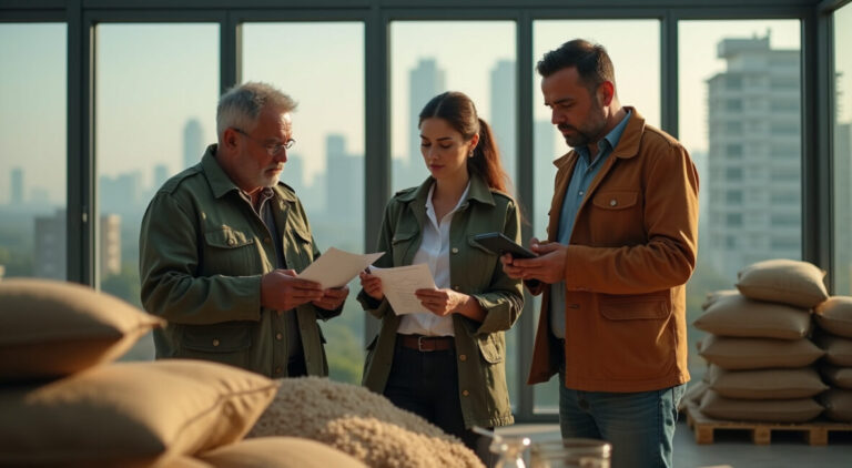 Preço dos Fertilizantes Deve Subir 12% Em 2026, Alerta Consultoria Agrícola