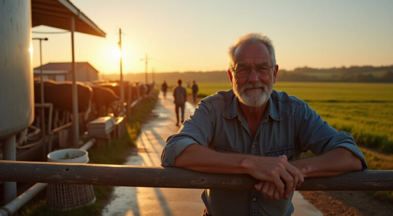 Produção de Leite: Guia Abrangente de Manejo, Nutrição, Sanidade e Comercialização para Pecuaristas Melhorarem Rentabilidade e Qualidade