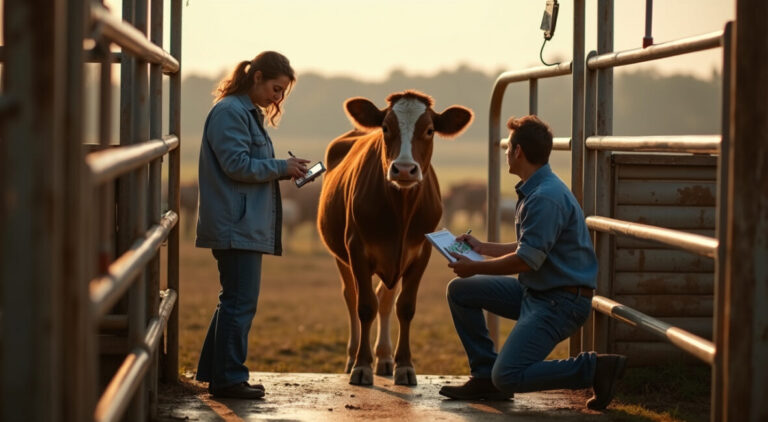 Protocolos Implante: Seguro para Bovinos