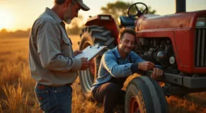 Reparar Máquinas Agrícolas: Evite R$ 3.240/ano de Perda Reparar Máquinas Agrícolas: Evite R$ 3.240/ano de Perda