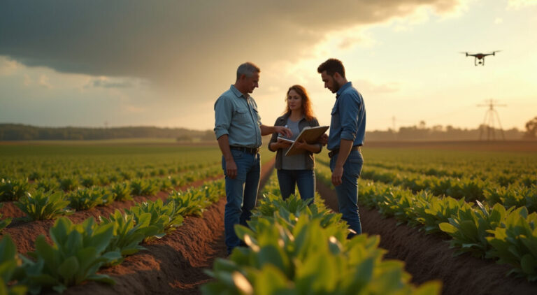 Riscos Comuns em Consórcios de Plantação e como Evitá‑los