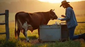 Sanidade Animal: Planos Preventivos que Protegem o Rebanho