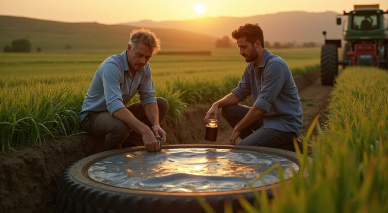 Silagem de Capim: Método Prático para Reduzir Perdas