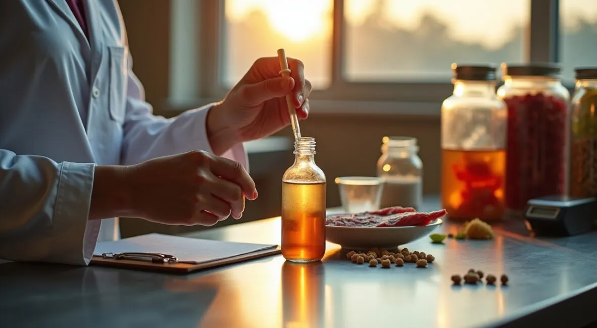 Suplementos e Aditivos com Impacto Comprovado