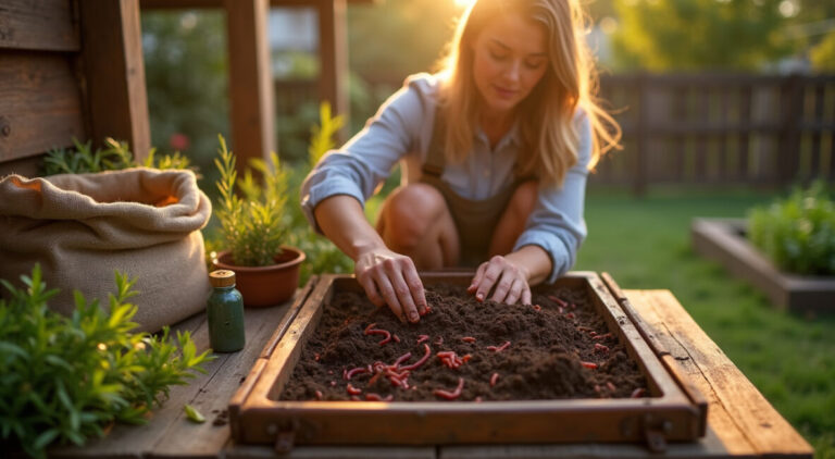 Tempo de Compostagem: Transformar Restos em 3 Semanas
