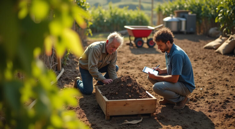Adubo Orgânico Circular: Para Reduzir Custos