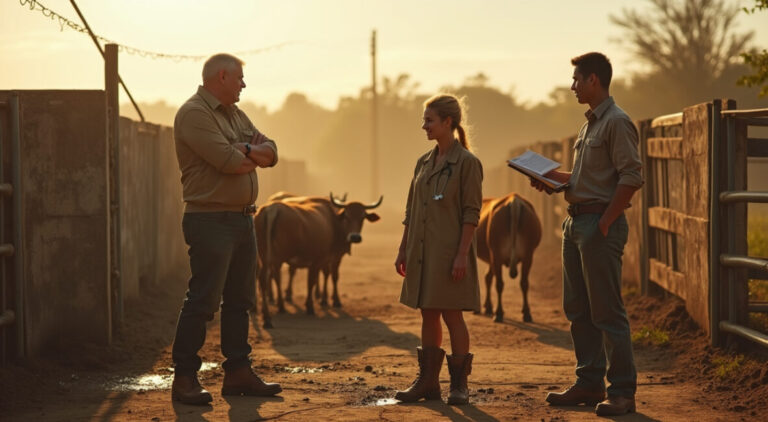 Bem-estar Animal na Pecuária de Goiânia: Lei X Prática 2026