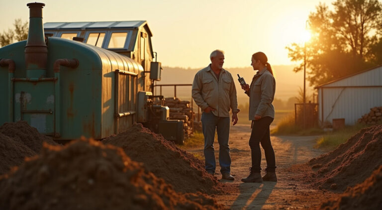 Economia Circular na Agropecuária: 11 Práticas que Rendem