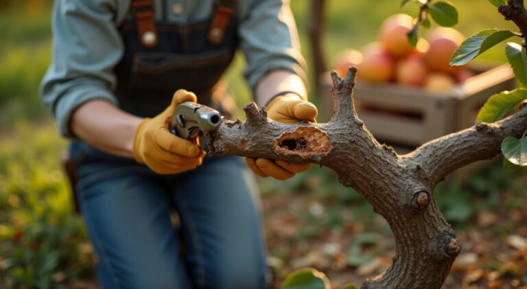 Erros Poda que Reduzem Produção: Evite Perdas na Colheita