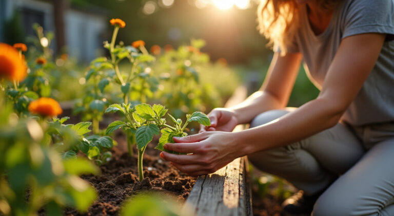 Prevenção Pulgões: 9 Práticas Simples que Evitam Infestação