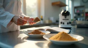 Valor Nutricional: Farelo Fermentado Vs Farelo Comum