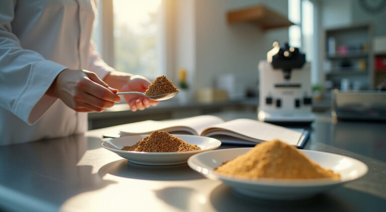 Valor Nutricional: Farelo Fermentado Vs Farelo Comum