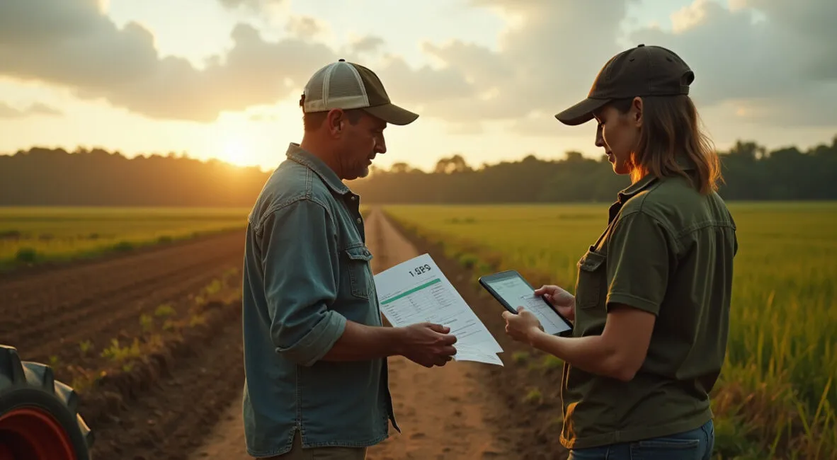 3. Caminho Verde: Crédito Barato para Quem Preserva — Mito ou Realidade?