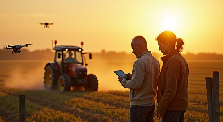 Agricultura de Precisão em 2026: O que Mudou e o que Ainda Vem por Aí