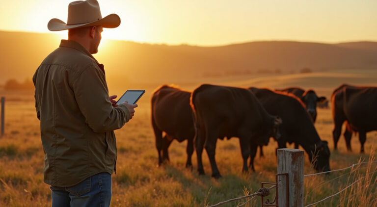 Alimentação Angus: Planos Nutricionais, Suplementação e Pastoreio Rotacionado para Melhorar Ganho de Peso e Eficiência Alimentar