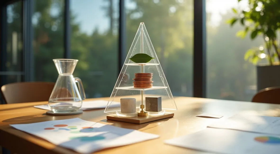 Analytic Hierarchy Process (AHP) Will Validate Additional Sustainability and Cost Metrics