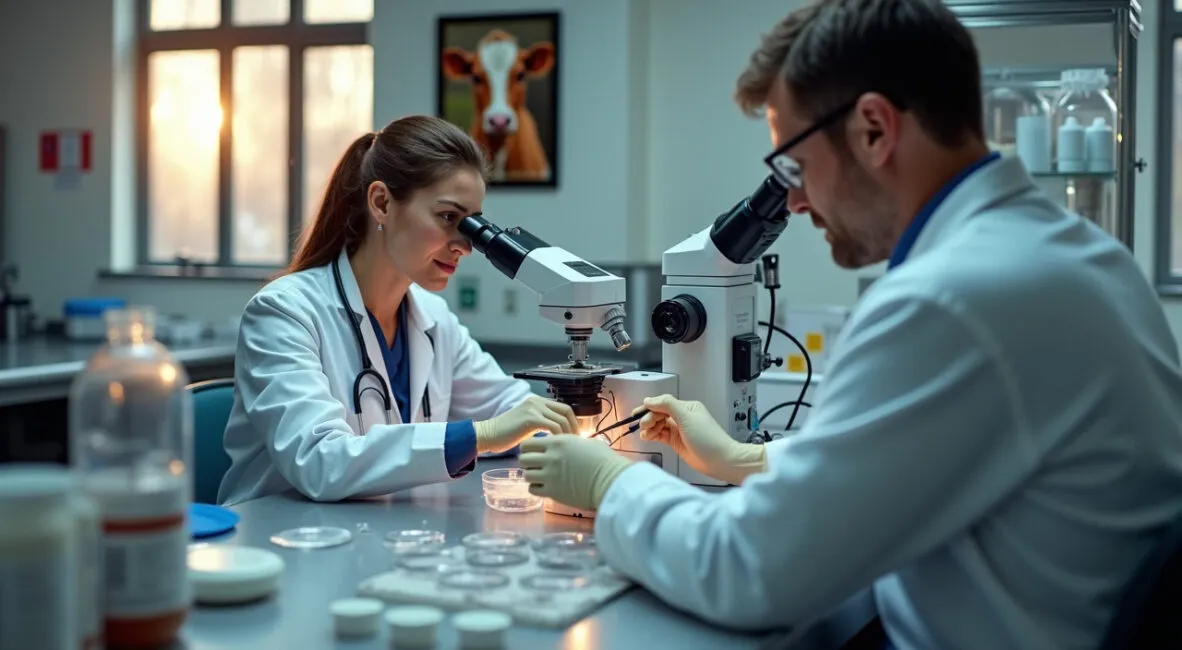 Biotecnologias Reprodutivas Aplicadas Ao Angus