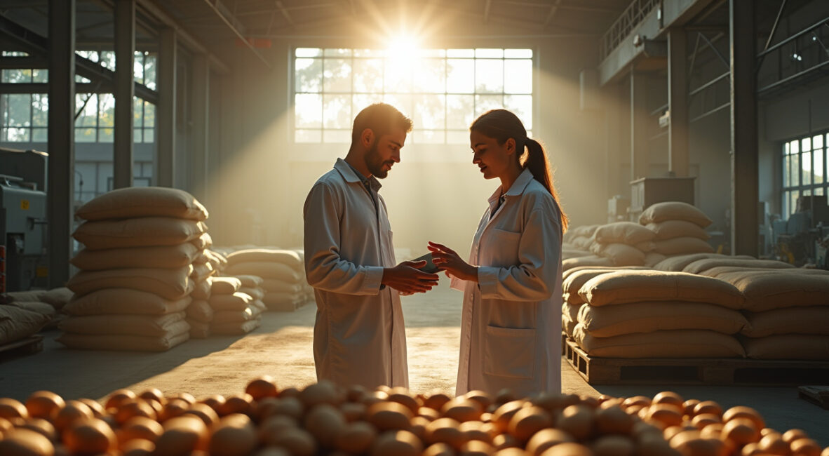 Embrapa Launches Benchmarking System for Brazil Nut After Selection from 221 Proposals