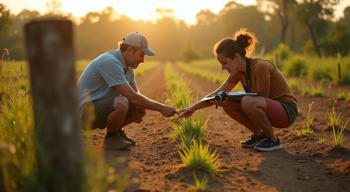 Estratégias de Recuperação e Restauração Ambiental