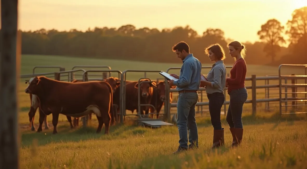 Gestão de Campo para Maximizar Qualidade